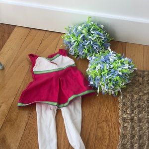 American Girl Doll Outfit